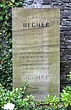 Dia-Serie Becher, Johannes Robert