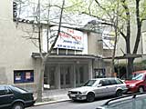 Dia-Serie Caf Theater Schalotte
