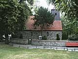 Dia-Serie Friedhof Schmargendorf
