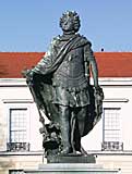 Dia-Serie Friedrich III., Kurfürst von Brandenburg, als Friedrich I., König in Preußen