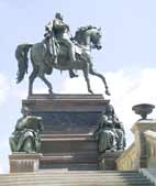 Dia-Serie Friedrich Wilhelm IV., König von Preußen