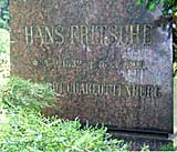 Dia-Serie Fritsche, Hans