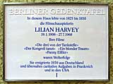 Dia-Serie Harvey, Lilian