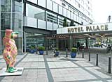 Dia-Serie Hotel Palace Berlin