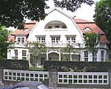 Dia-Serie Landhaus Bernhard