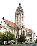 Dia-Serie Rathaus Charlottenburg (III)