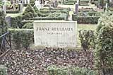 Dia-Serie Reuleaux, Franz