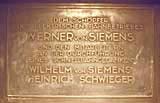 Dia-Serie Siemens, Ernst Werner von