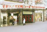 Dia-Serie Theater am Kurfuerstendamm