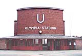 Dia-Serie U-Bahnhof-Olympiastadion