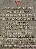 Dia-Serie Homann, Walter
