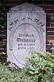 Dia-Serie Manasse, Waldeck