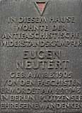 Dia-Serie Neutert, Eugen