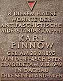 Dia-Serie Pinnow, Karl
