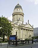 Dia-Serie Deutsche Kirche