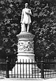 Dia-Serie Friedrich-Wilhelm-III.-Denkmal