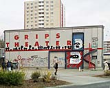 Dia-Serie Grips Theater