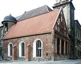 Dia-Serie Heilig-Geist-Kapelle