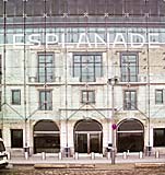 Dia-Serie Hotel Esplanade
