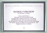 Dia-Serie Rudolf-Virchow-Klinikum