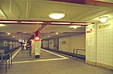 Dia-Serie Schwartzkopffstrae (U-Bahnhof)