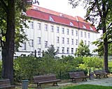 Dia-Serie Technische Fachhochschule Berlin