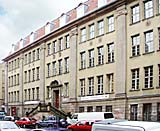 Dia-Serie Volkshochschule Berlin-Mitte