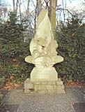 Dia-Serie Von-Bredow-Denkmal