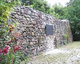 Dia-Serie Mittelalterliche Stadtmauer
