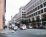 Dia-Serie Friedrichstraße