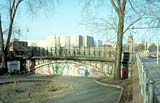 Dia-Serie Luisenstädtischer Kanal