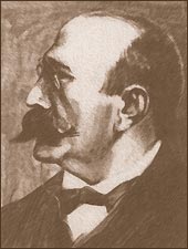 Bildnis Adolf Wermuth