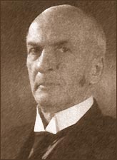 Bildnis Arthur Werner