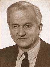 Bildnis Richard Freiherr von Weizsäcker