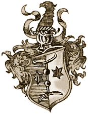Wappen von Blankenfelde