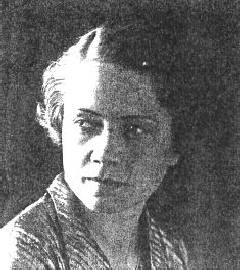 Margot ford phd thesis