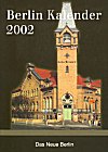  Berlin Kalender 2002 