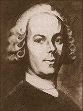 Bildnis Carl David Kircheisen