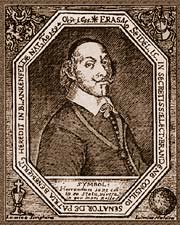 Bildnis Erasmus Seidel