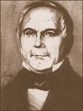 Bildnis Franz Naunyn