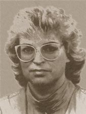 Bildnis Ingrid Pankraz