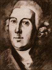 Bildnis Johann Albrecht Philippi