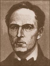 Bildnis Karl Theodor Seydel