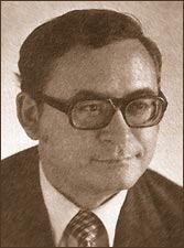 Bildnis Klaus Sch&uuml;tz