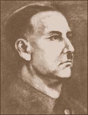 Bildnis Ludwig Steeg