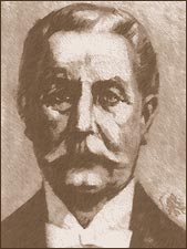 Bildnis Martin Kirschner