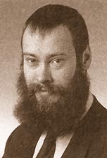 Bildnis Thomas Kr&uuml;ger