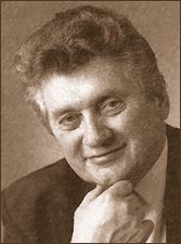 Bildnis Tino-Antoni Schwierzina