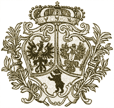 Siegel der Stadt Berlin
