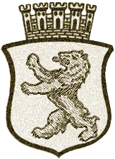Wappen der Stadt Berlin